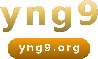 yng9 logo